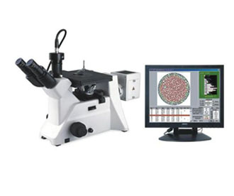 金相分析仪