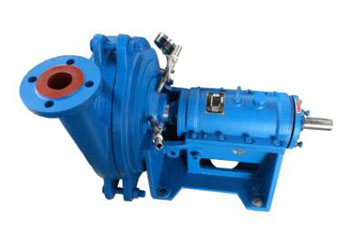 50D-A30渣浆泵